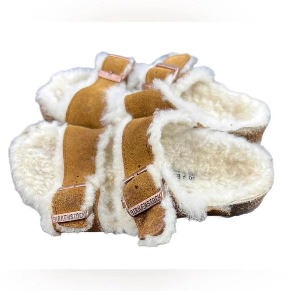 Birkenstock - Arizona Sandals